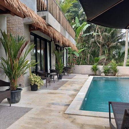 Bali View Ubud Hotel المظهر الخارجي الصورة