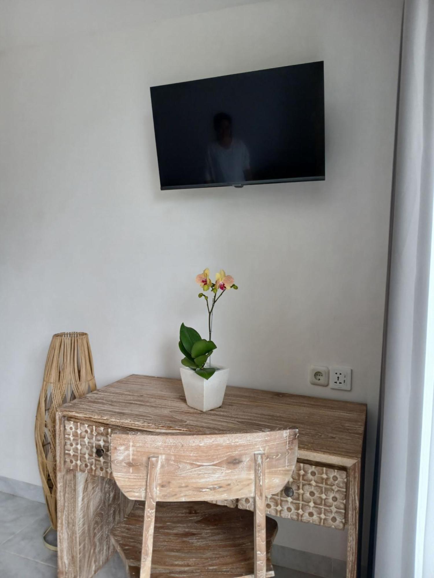 Bali View Ubud Hotel المظهر الخارجي الصورة