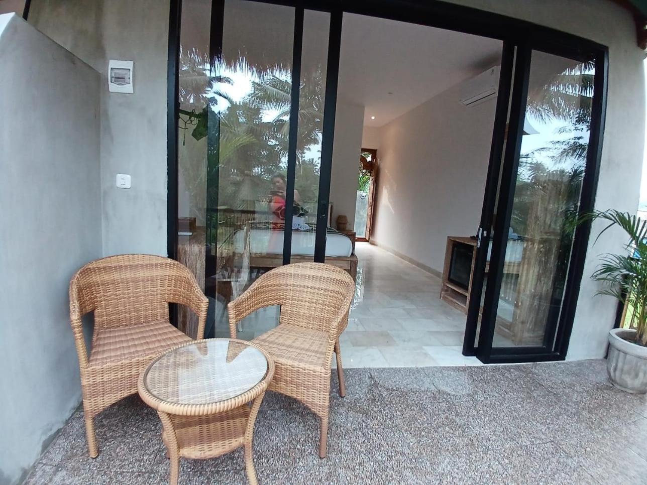Bali View Ubud Hotel المظهر الخارجي الصورة
