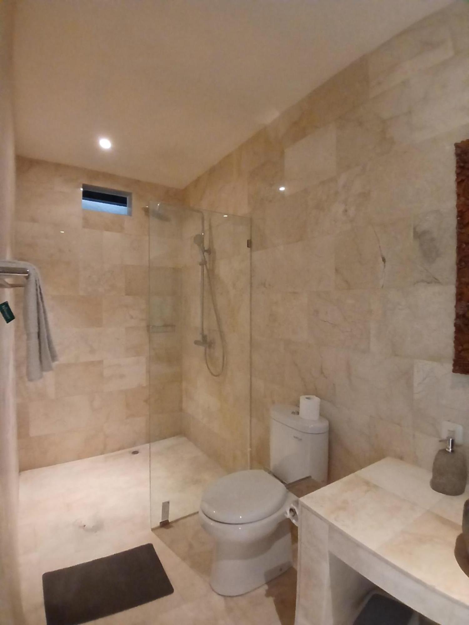 Bali View Ubud Hotel المظهر الخارجي الصورة