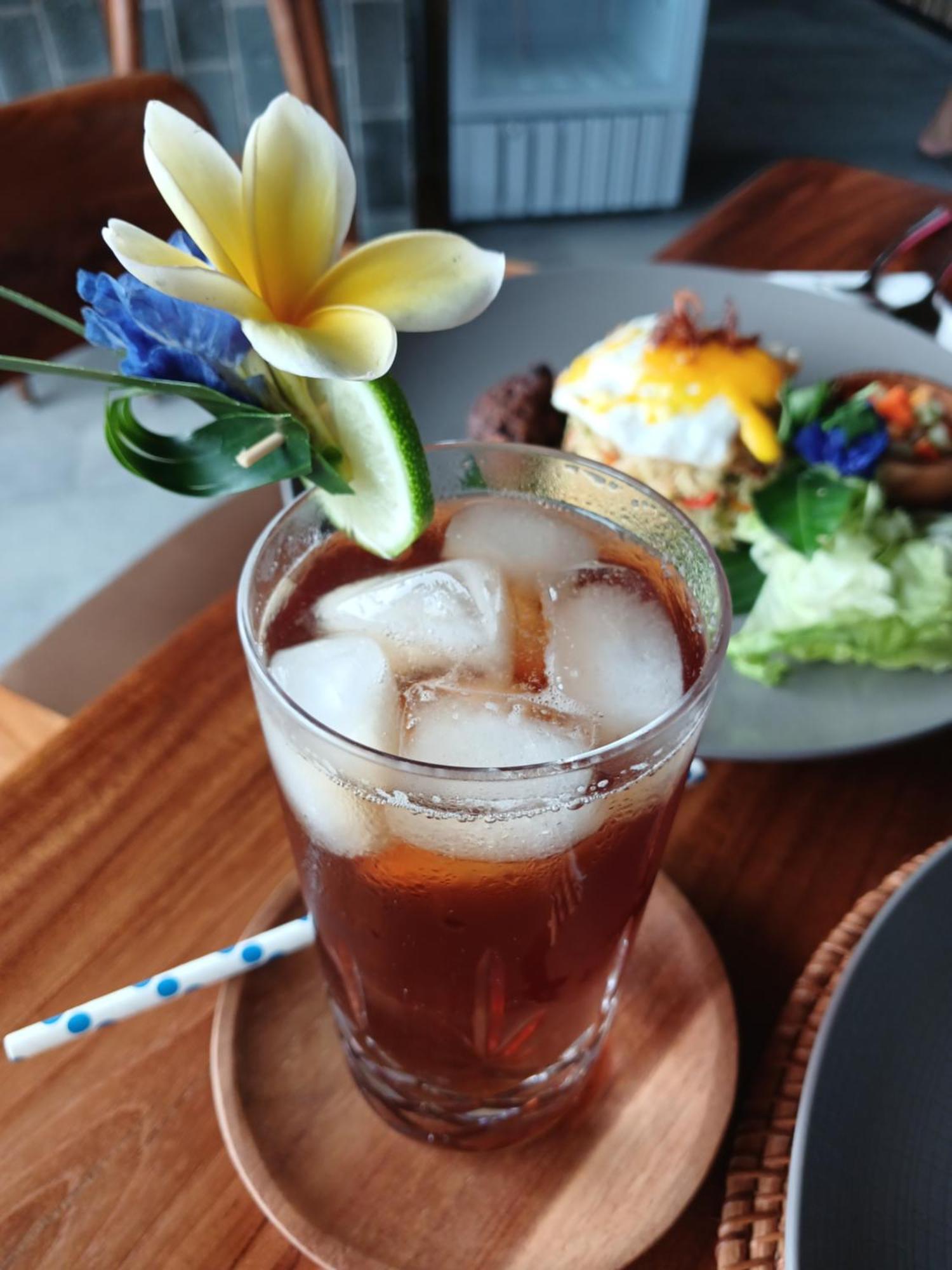 Bali View Ubud Hotel المظهر الخارجي الصورة