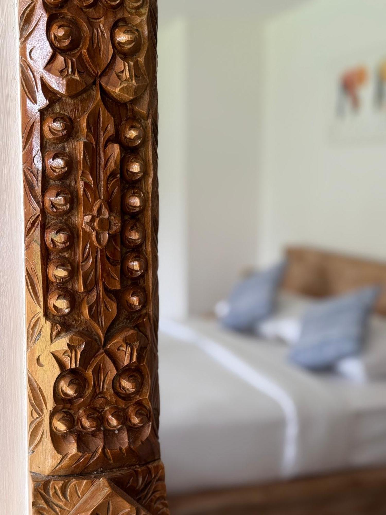Bali View Ubud Hotel المظهر الخارجي الصورة