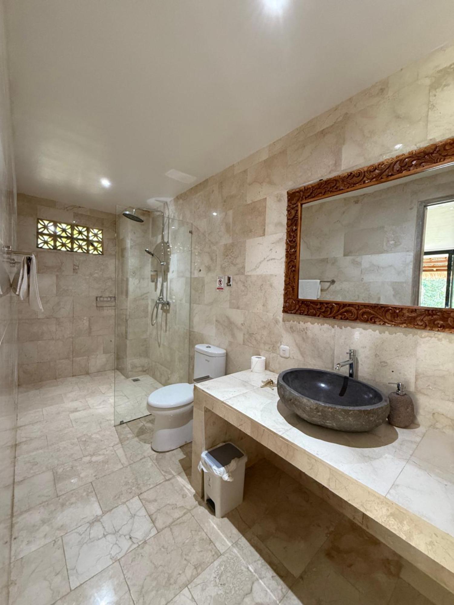 Bali View Ubud Hotel المظهر الخارجي الصورة